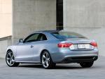 Audi A5 Coupe 3.2 S-Line 2008 года (NA)